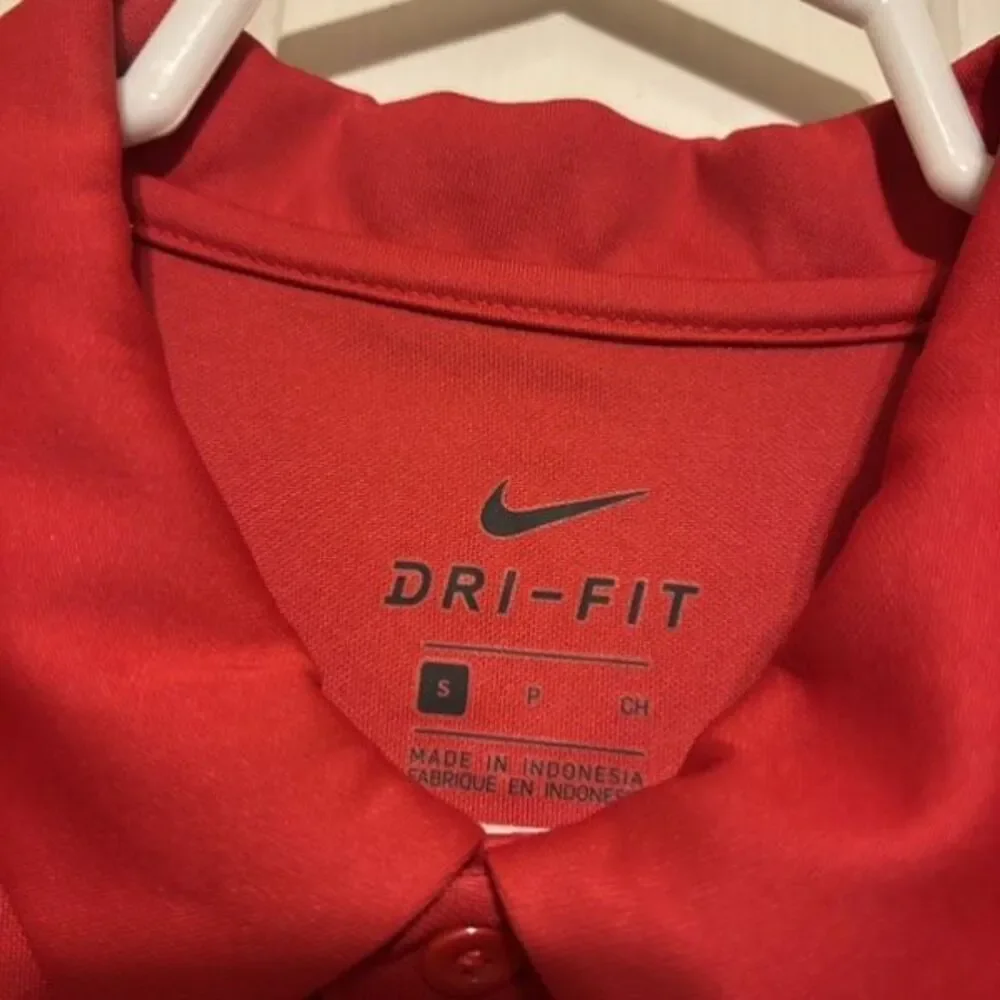 Northgate Basketball Size Small Nike Dri-Fit Polo Shirt *New*